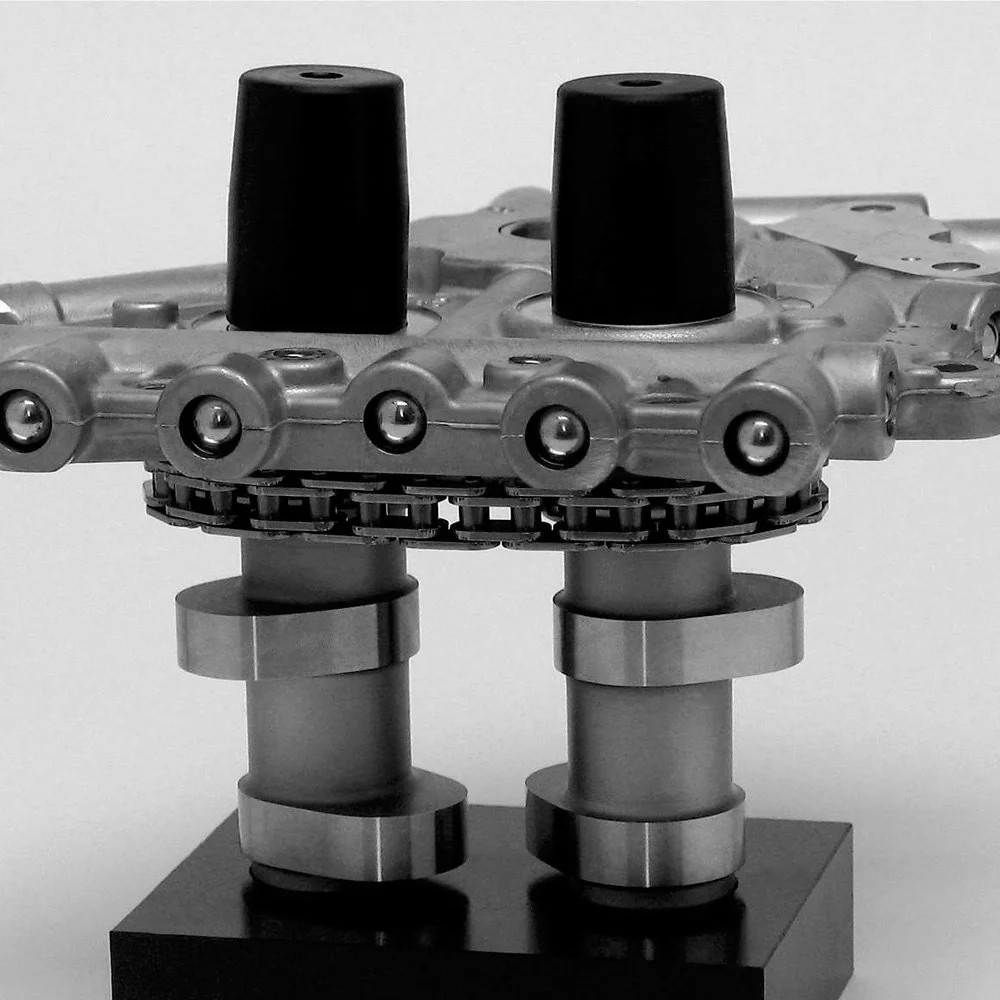 JIMS Cam Assembly Tool