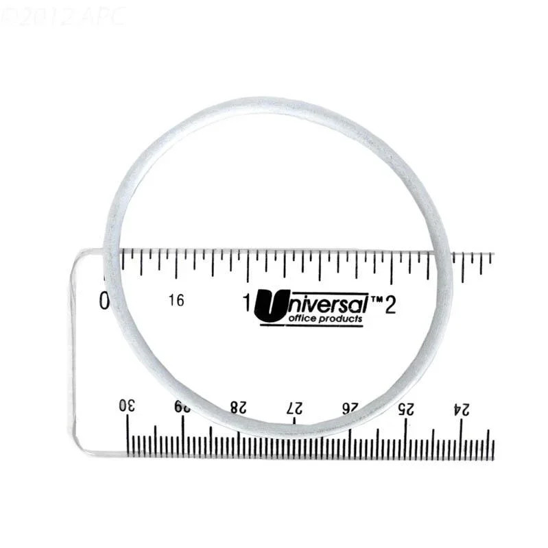 O-Ring, Pipe