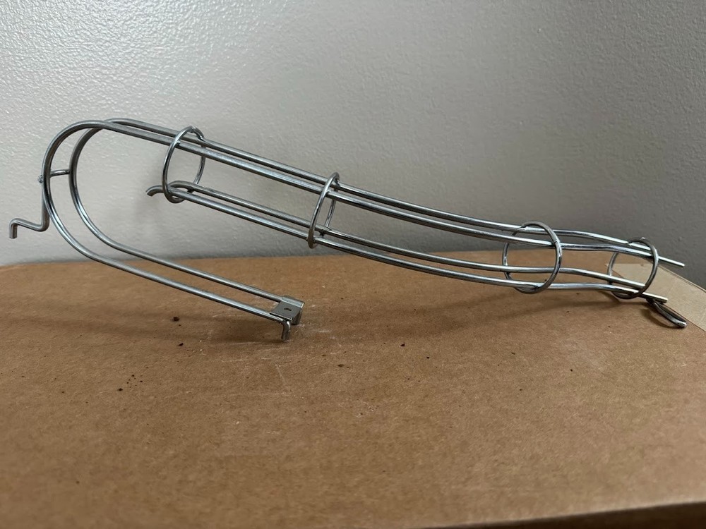Williams High Speed Pinball Machine Playfield Wireform Ramp Wire Guide