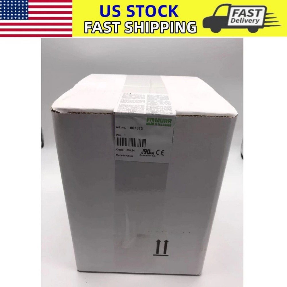 867313 MURR Transformer