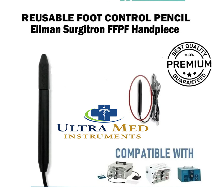 Ellman Surgitron FFPF Handpiece