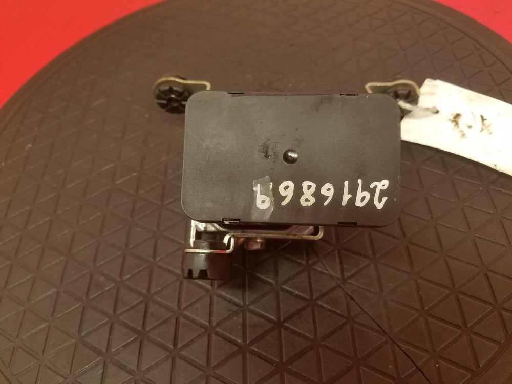 2017 HONDA MSX 125 ABS PUMP MODULATOR