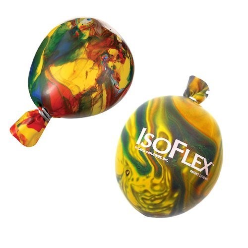 Isoflex Designer Stress Ball