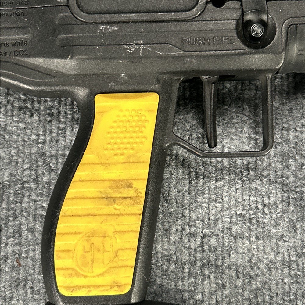 Tippmann FT-50 Paintball Marker Low Impact Beginner Model Rental Version .5"