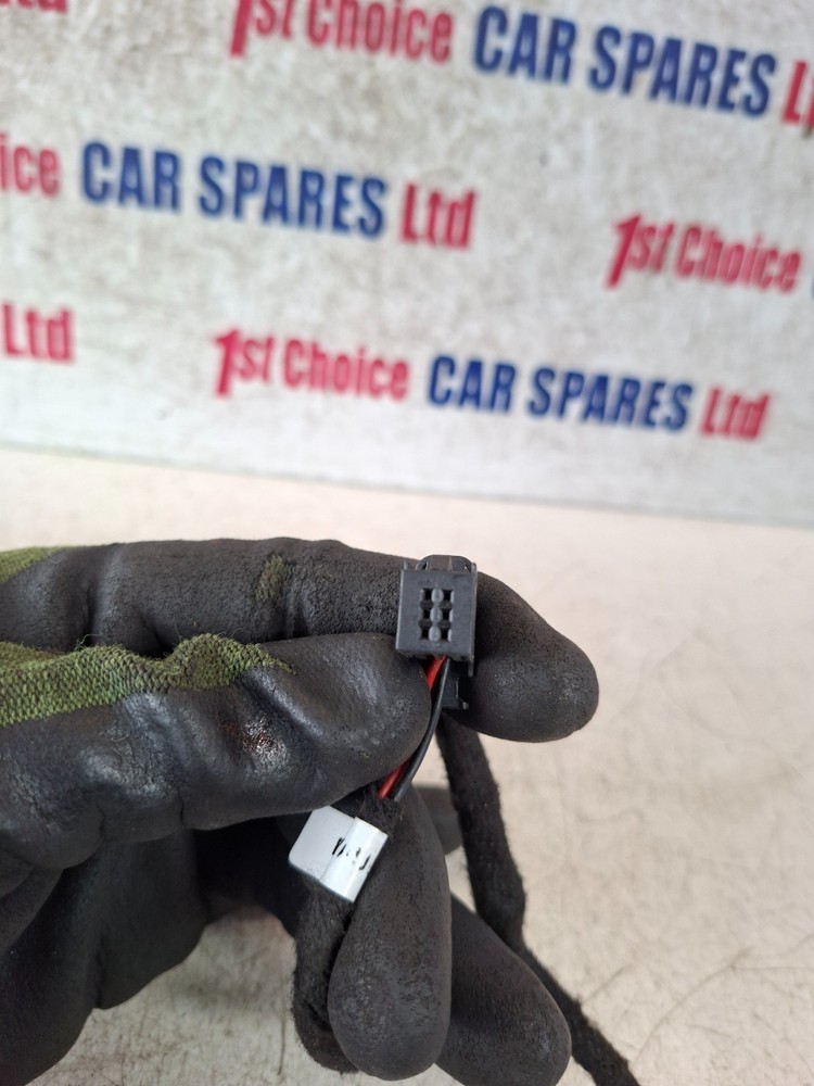 AUDI A4 A5 HAZARD WARNING LIGHT SWITCH 8K2 941 509 A