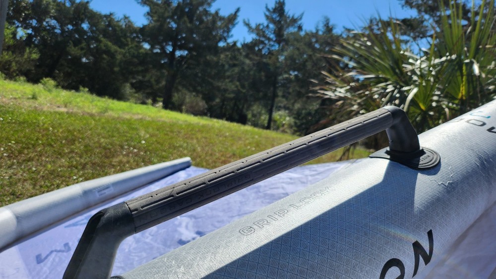 2024 North Mode Pro 4.2M Wingfoiling Wing