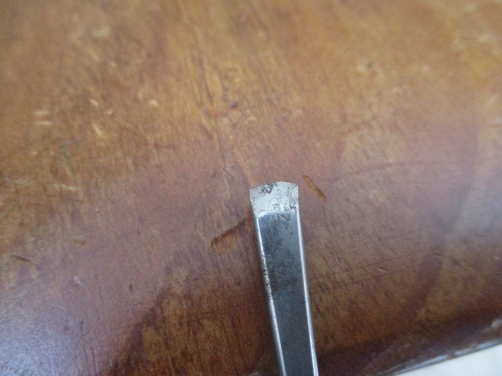 Robert Sorby Chisel Wood Carving Tool