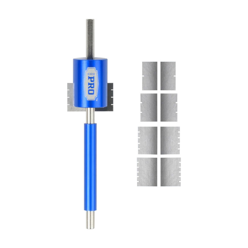 PRO-IT - CRB PRO Inletting Tool