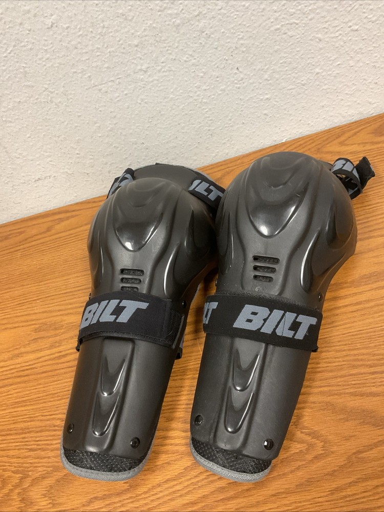 BILT Defender Pro Knee Guards And Elbow Guards Set