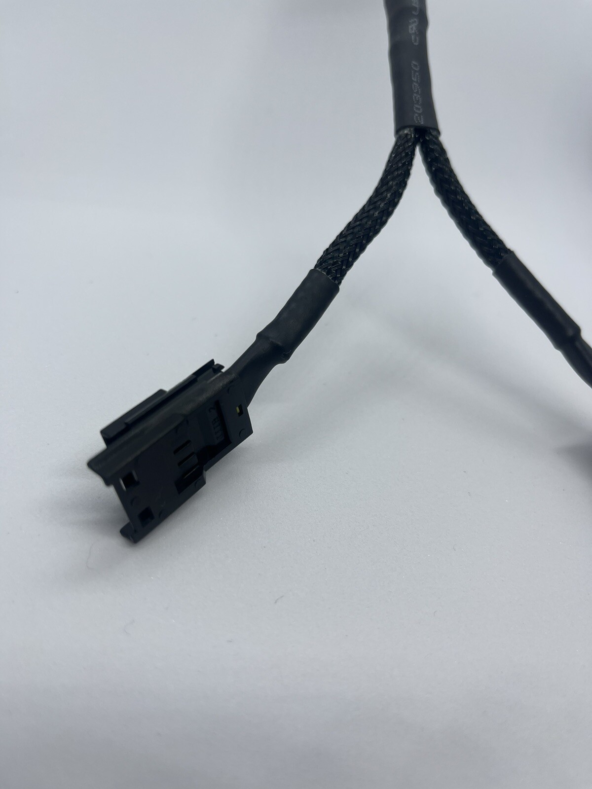 Holley CAN BUS canbus EFI Splitter Fuel Injection Gauge Screen Dash Coms 8 Inch