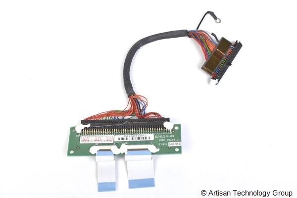 IEI Integration E162707 Converter Board