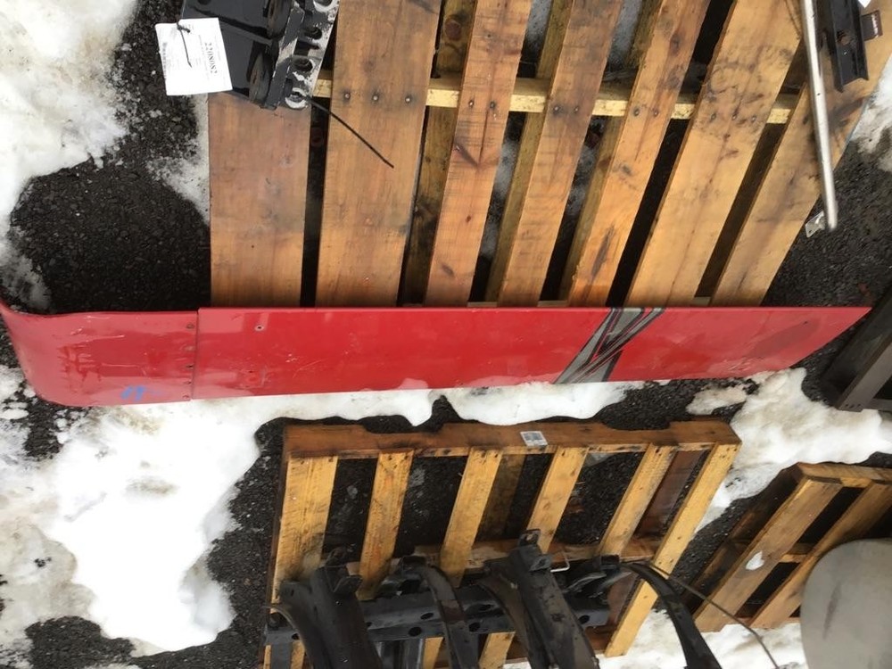 For 2007 PETERBILT 386 SIDE FAIRING Left , WA