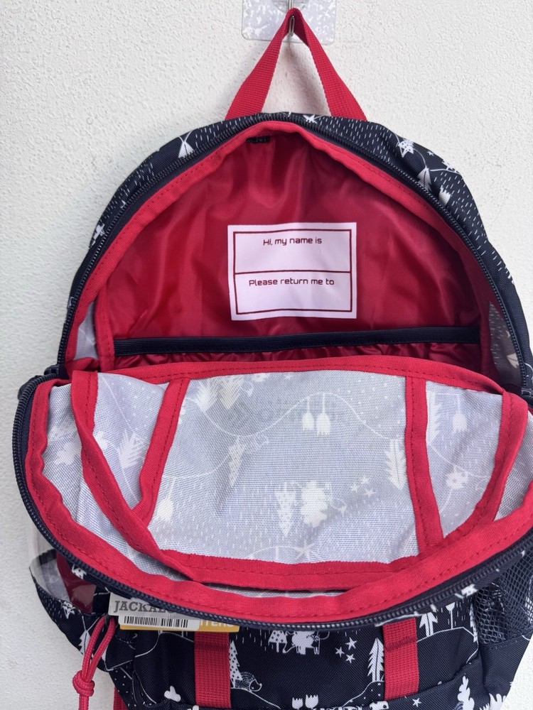 Outdoor Products Jackalope Day Backpack