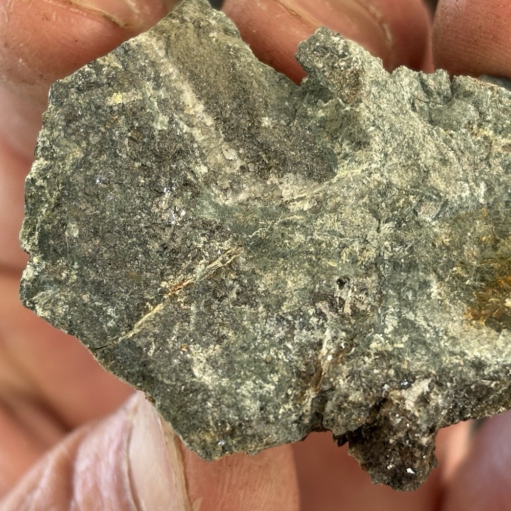 arizona silver and gold ore