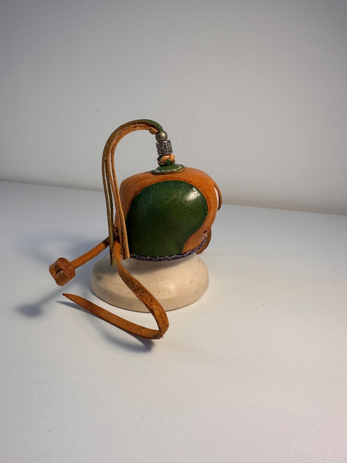 Falconry Dutch/Arab Hood