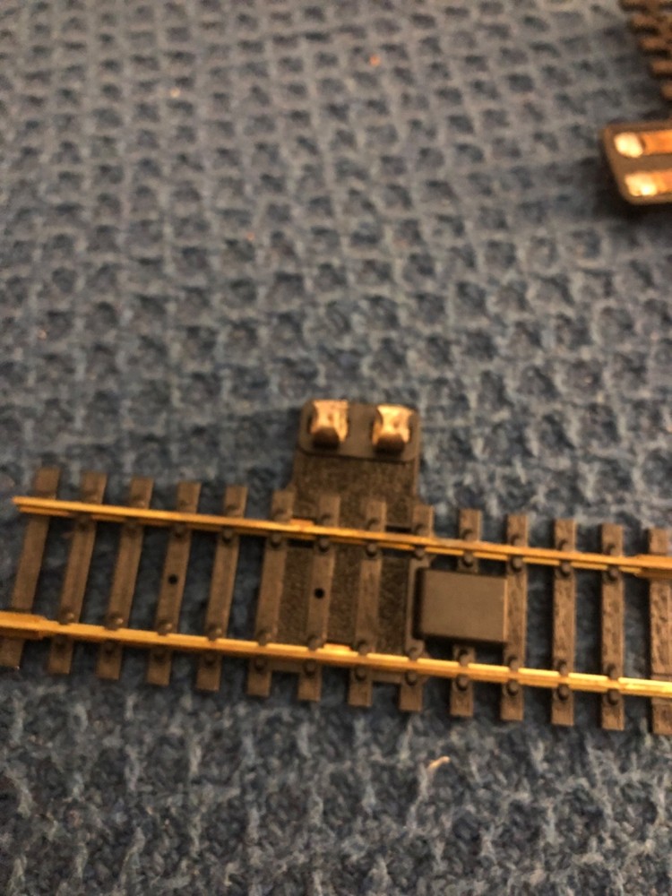 fleischmann ho rail outlet