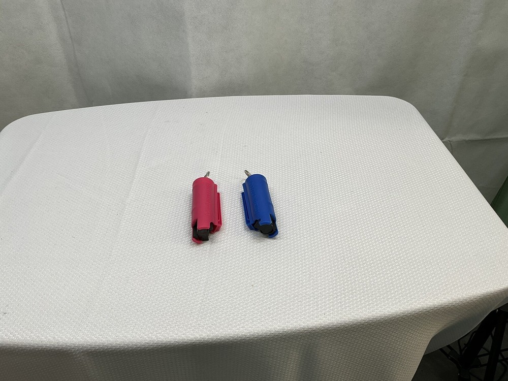 Damsel In defense Pepper Spray 2 pack