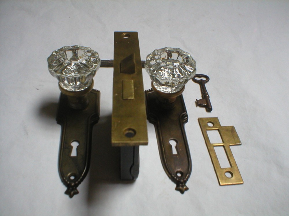 Antique Door Hardware