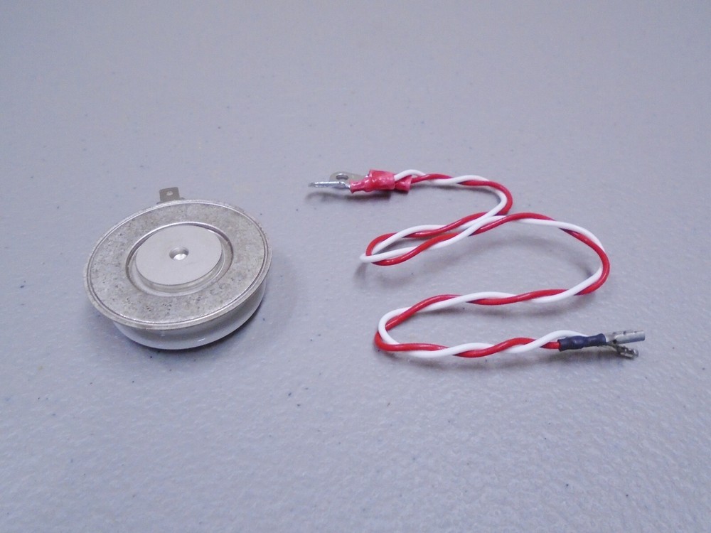 NEW NTE Electronics 5591 SCR Thyristor NTE5591