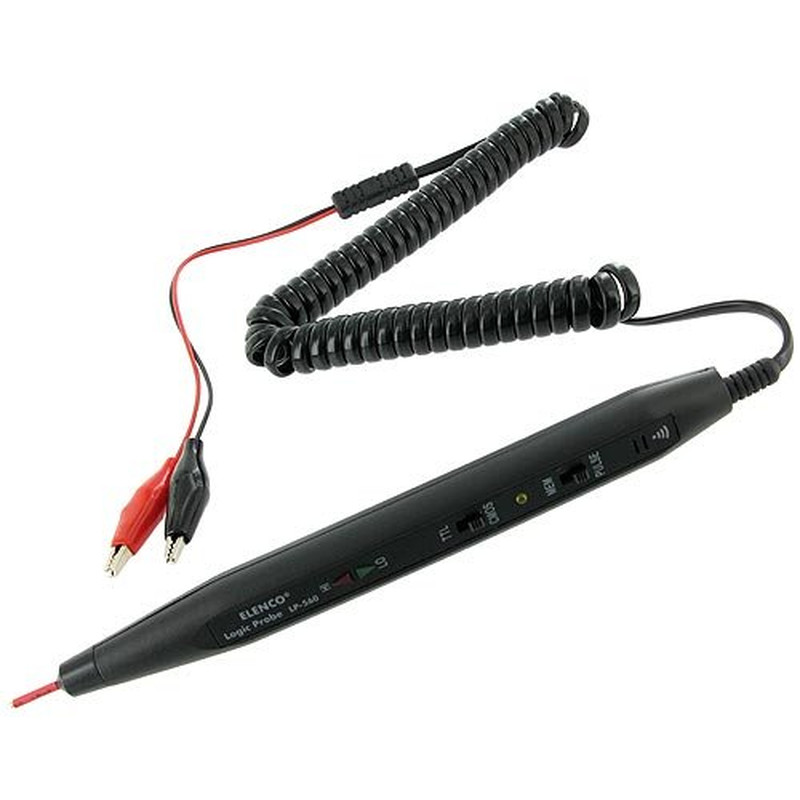 LP-560 Logic Probe