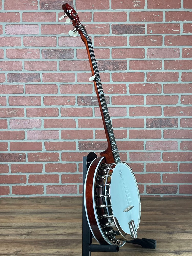 Deering Eagle II 5-String Banjo