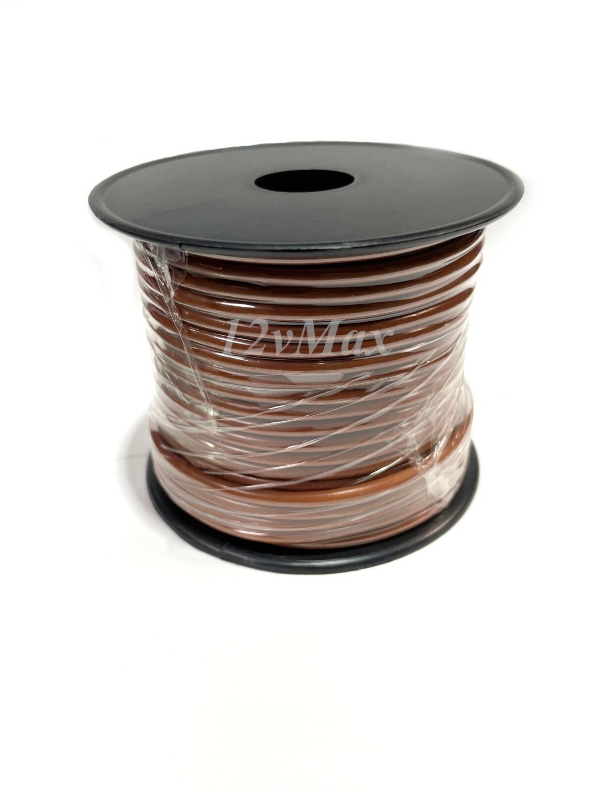 14 Gauge Wire Spool 100ft Roll -Select Color, Single Primary Wire Cable Stranded