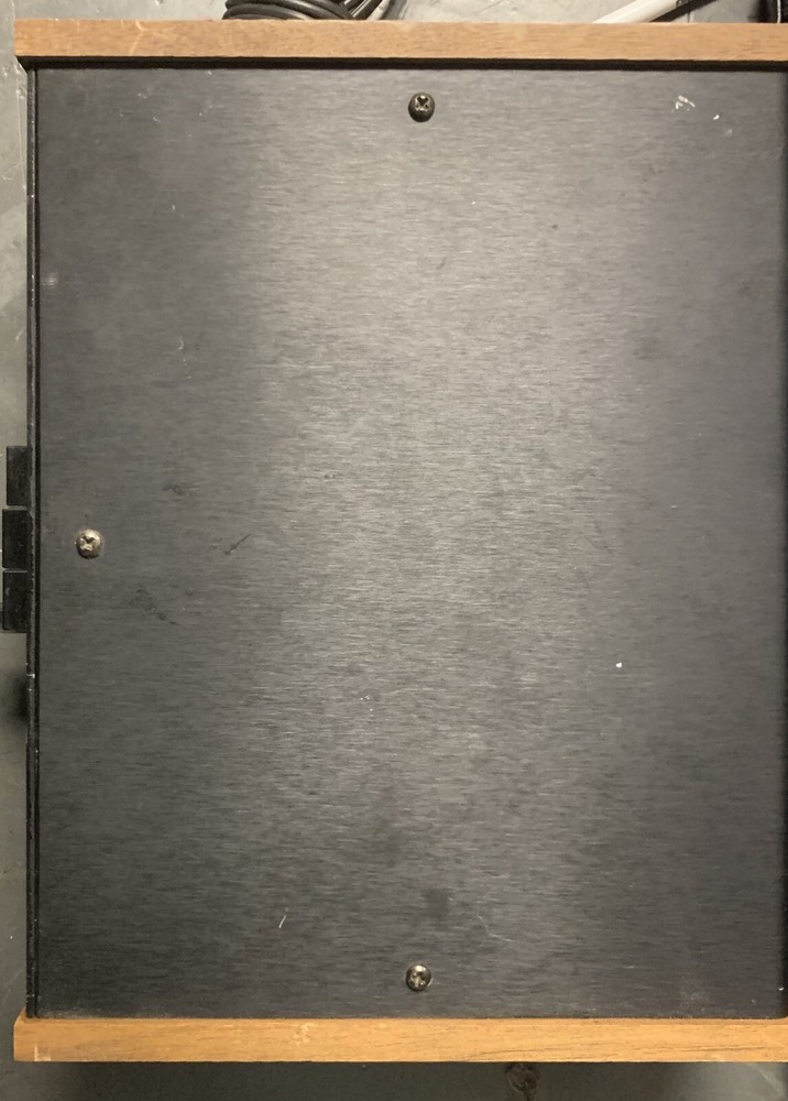 SAE Impulse Noise Reduction System (Model: 5000) Tested By Professional Tech