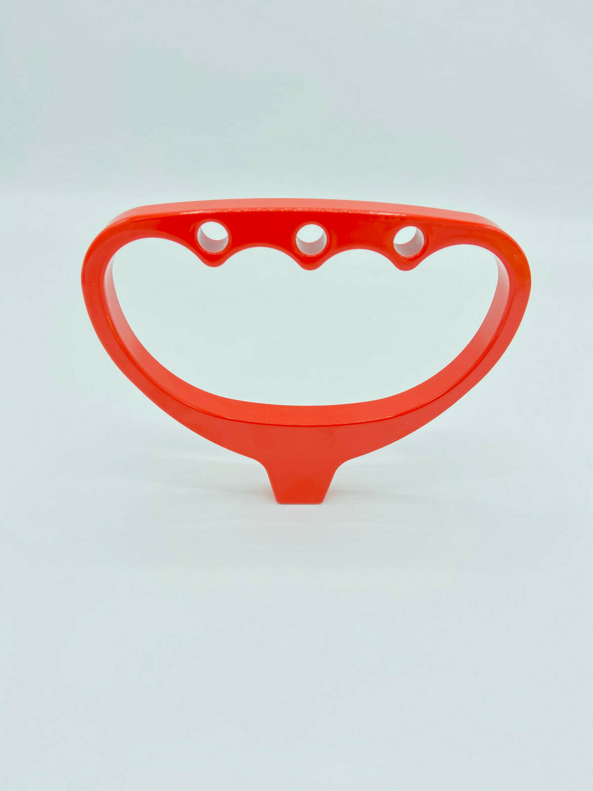 Snowmobile Pull Cord Handle, Billet Pull Cord Handle