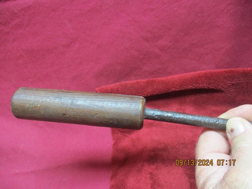 2 Antique Soldering Irons, Cool Decor Items