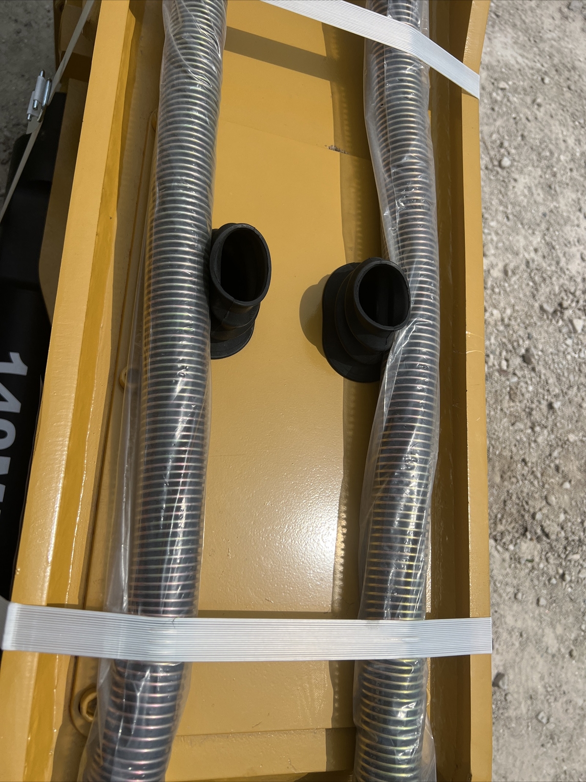 Jisan JSB2200 Cat 320 Hydraulic Hammer Concrete Breaker 80 MM Pins Excavator New