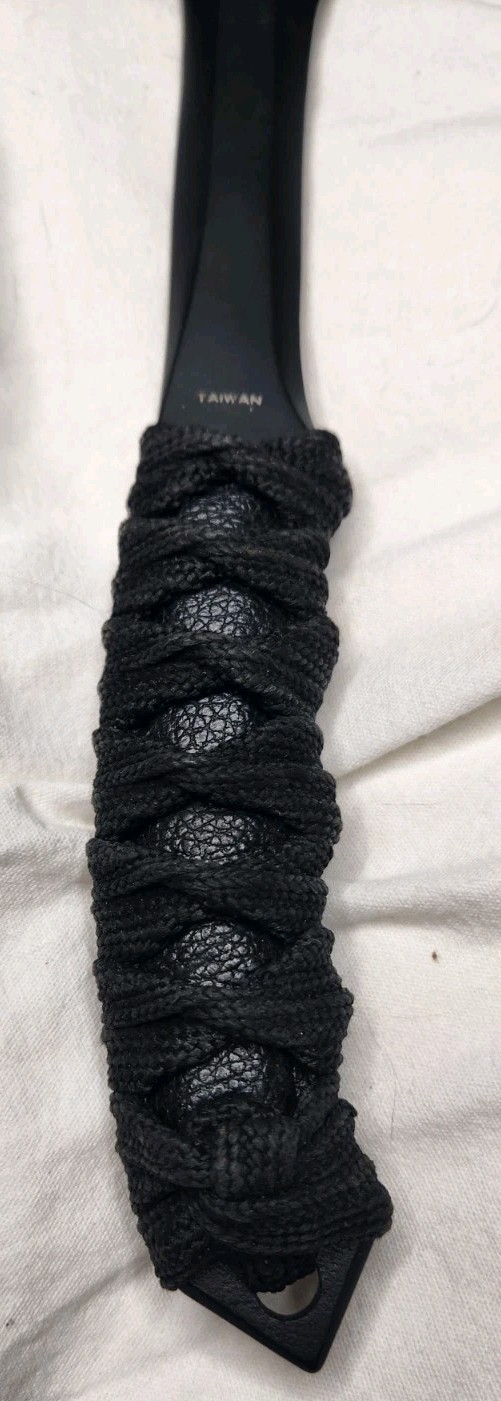 Browning Shock N Awe Tomahawk 10.5" Black Steel Axe