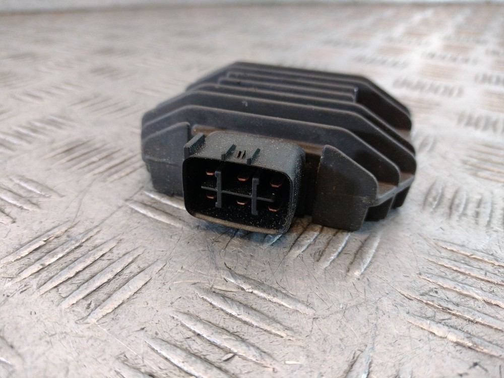 2020 KAWASAKI NINJA 125 RECTIFIER REGULATOR