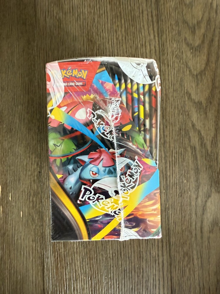 Pokemon Mega Evolution Not Enhanced 36 Pack Booster Display Box SHIPS SAME DAY