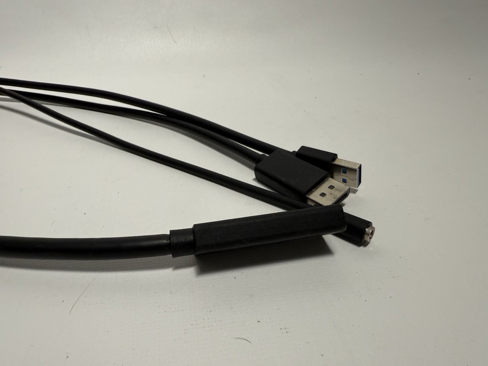 VALVE INDEX VR HMD Virtual Reality Headset ONLY - Tested | Working