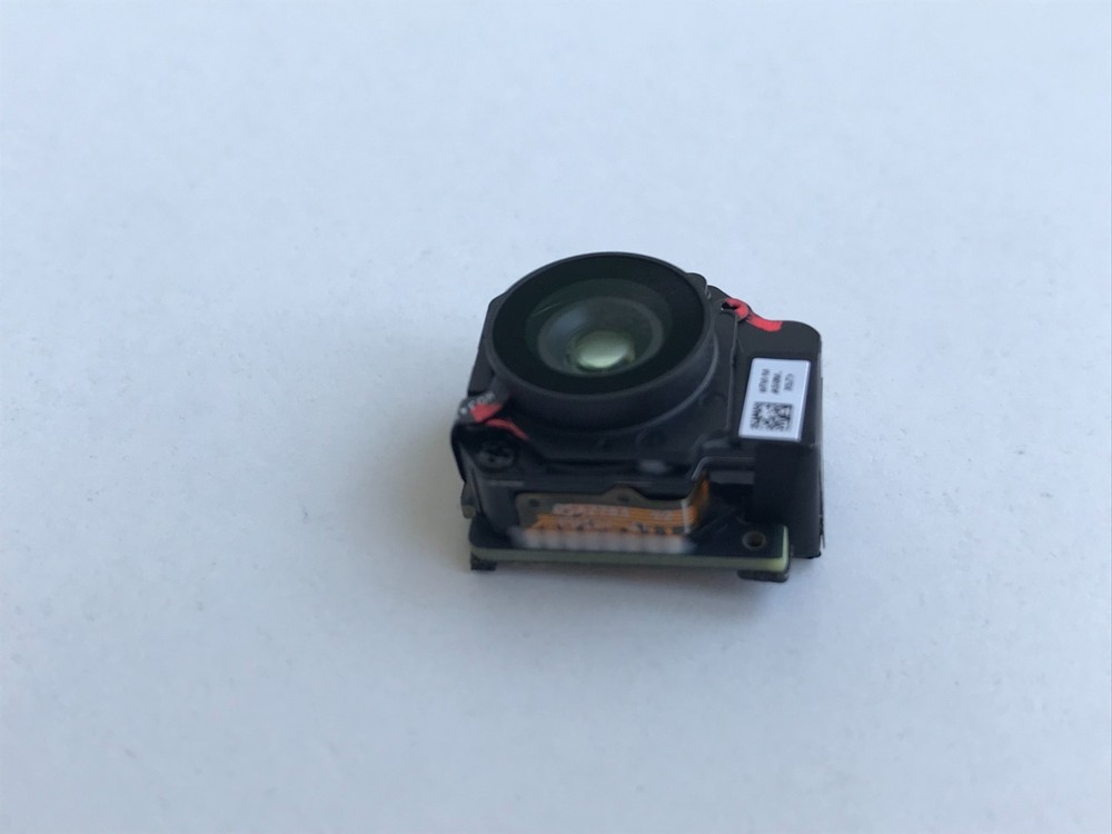 Original DJI Mini 4 Pro / Flip Camera Sensor Module Assembly EXC COND