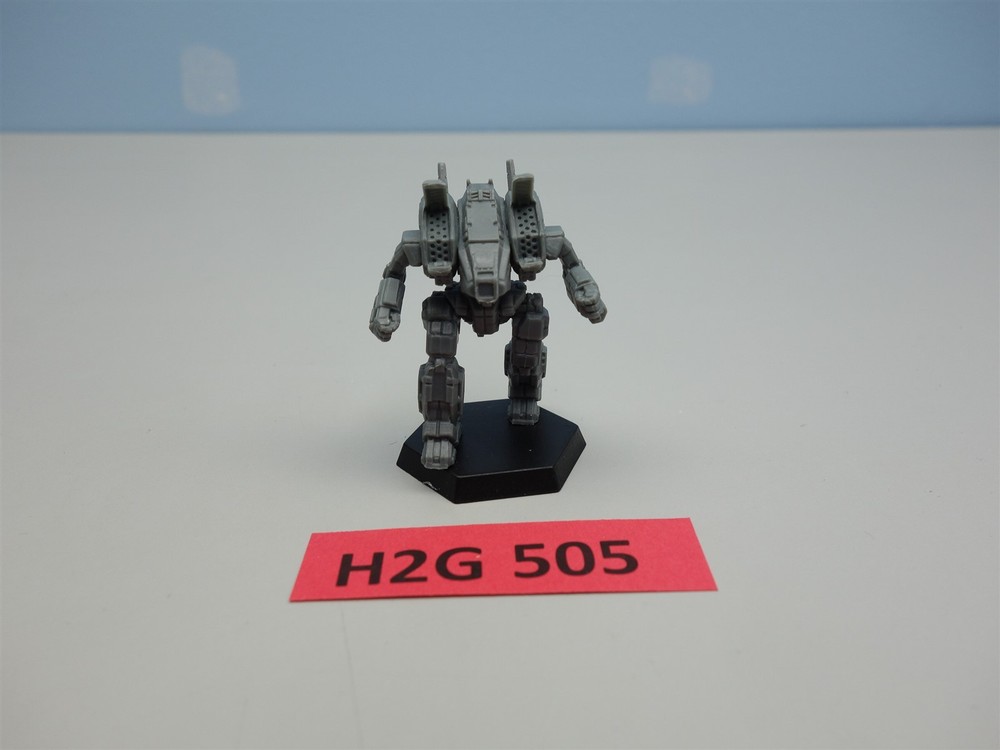 Battletech: Archer Mech (unpainted)