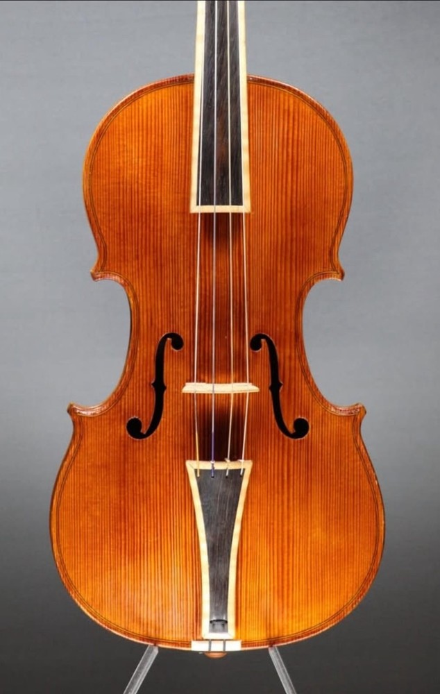 Baroque Violin