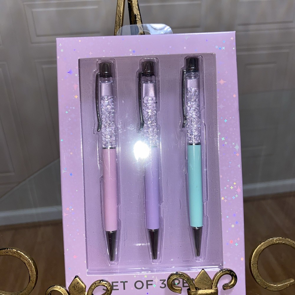 Votum 3 Set pens