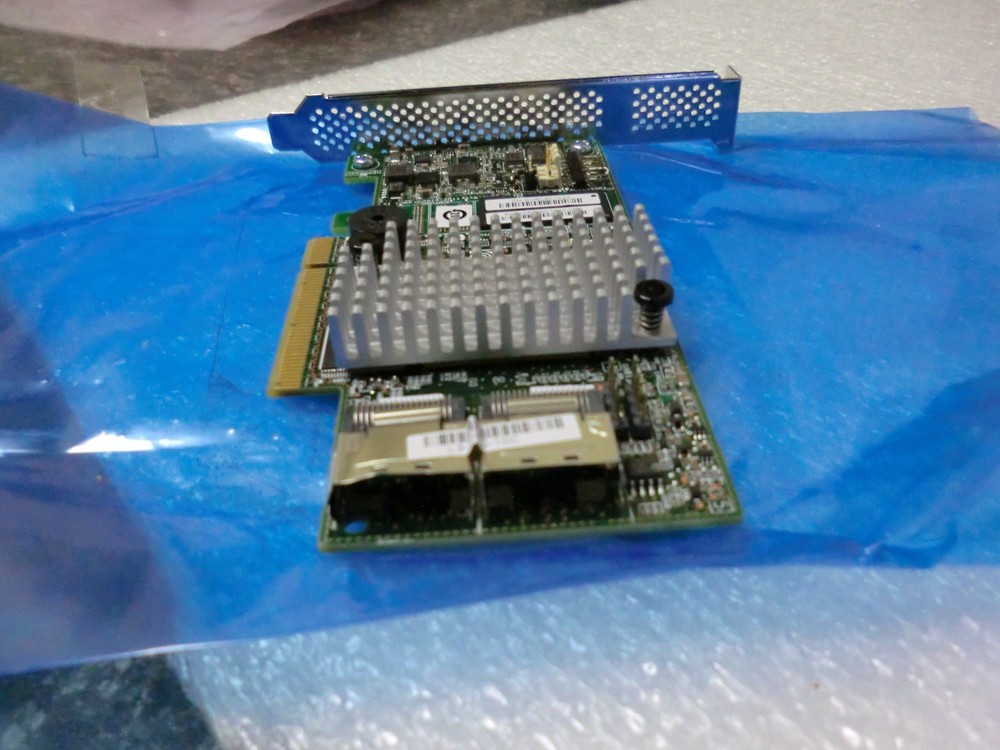NEC N8103-172 / 512MB Raid Card