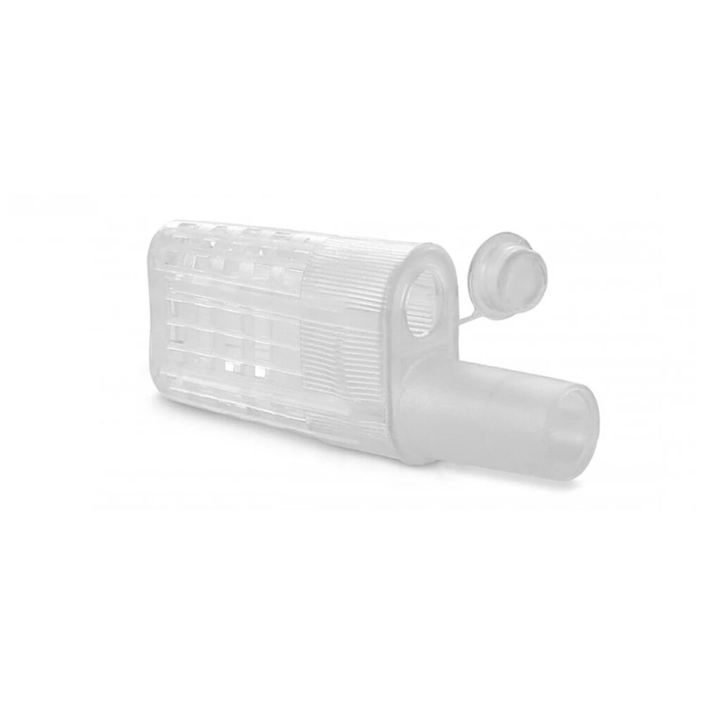 Drip Depot Plastic Queen Bee Cage