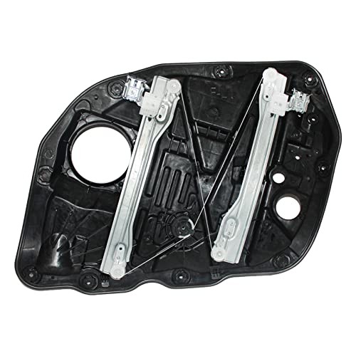 Kia Optima Power Window Regulator- Replacement For 2012 Front Left Driver Door
