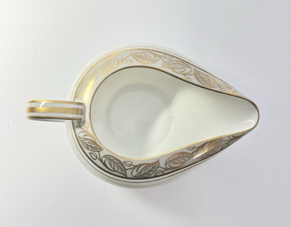 Noritake “Greta” 6-Piece Bone China Serving Hostess Dinnerware Set