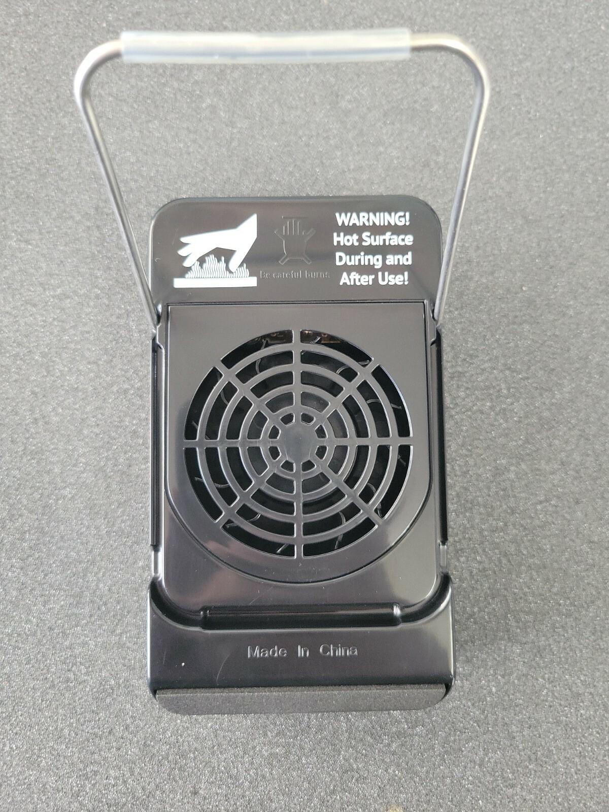 Jamberry Mini Heater For Nails Brand New With Box! Fast, Free Shipping