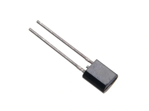 KTY81-210 2K PTC TEMPERATURE SENSOR TO92 THERMISTOR
