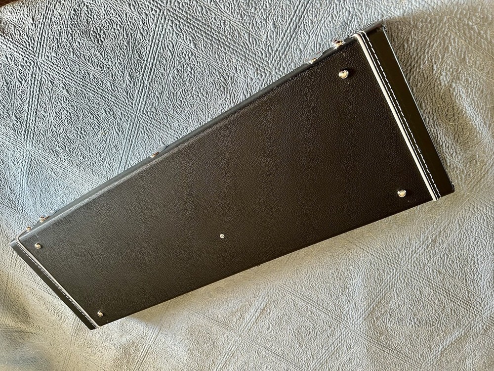 Fender Mustang Electric Guitar Case