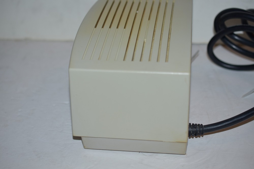 APC Line-R 600 Automatic Voltage Regulator