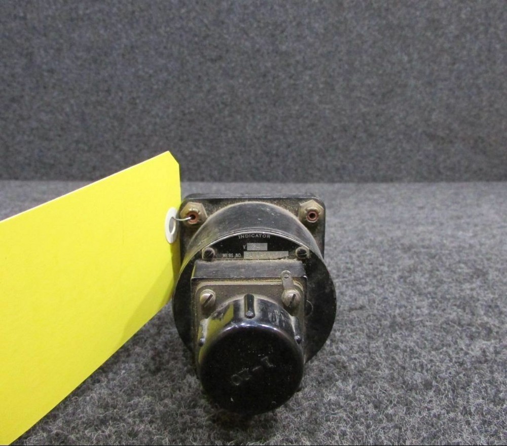 EA148AN051 Liquidometer Anti-Icer Fluid Indicator