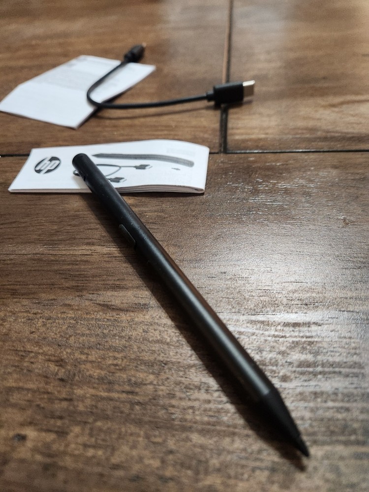 HP 700 Rechargeable Multi Stylus Pen