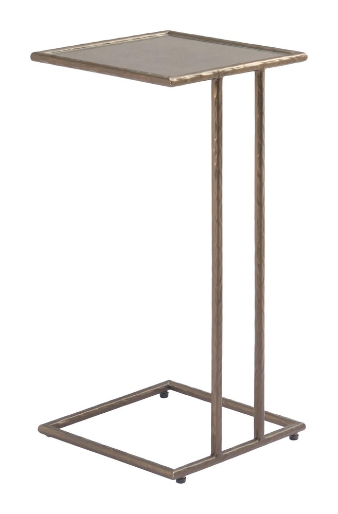 Ringen Side Table Bronze