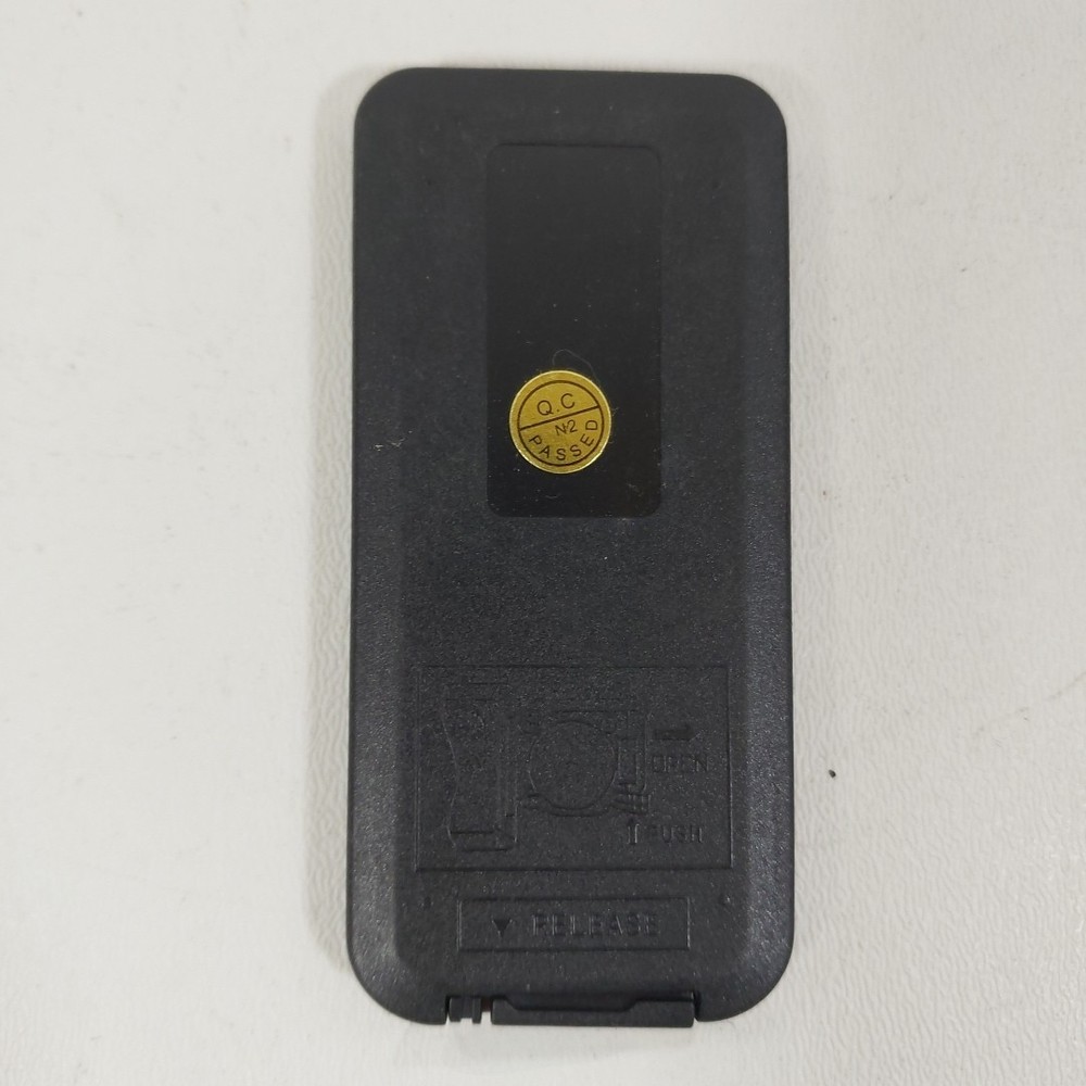 Original Axxera AXD130 Remote Control